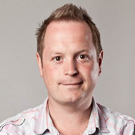 Mike Hawkyard, MD of Unicorn’s educational games partners, Amuzo: ‘Learning Games – You Cannot Be Serious!’ at Learning Technologies on Wednesday 28 January